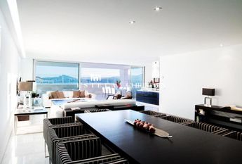 Luxury Flat for rent in Ibiza, Balearic Islands