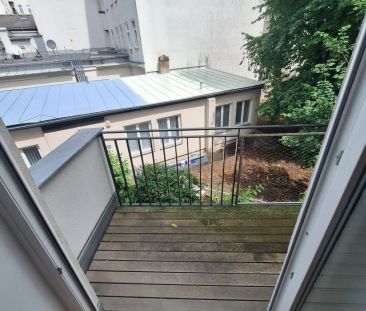 Tolle Familien- oder Paar/WG-Wohnung unbefristet in Altbau an der N... - Photo 5