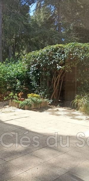 Location appartement 2 pièces Bandol - Photo 1