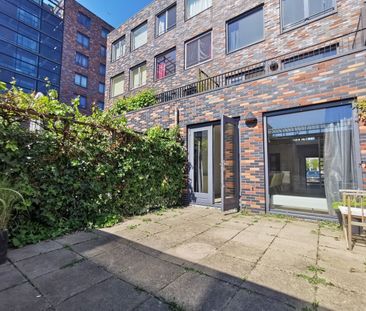 Huis te huur: J.B. Bakemakade 18 3071 ME Rotterdam - Photo 1