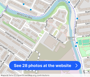 Inverlair Avenue, Cathcart, Glasgow, G43 - Photo 1