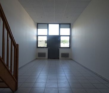 Appartement 1 pièce à Thionville - Photo 1