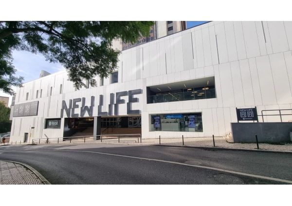 Apartamento T5 em Lisboa