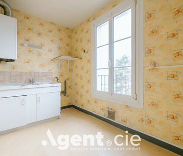 Location Appartement 4 pièces 69m² BAYEUX 14400 - Photo 4