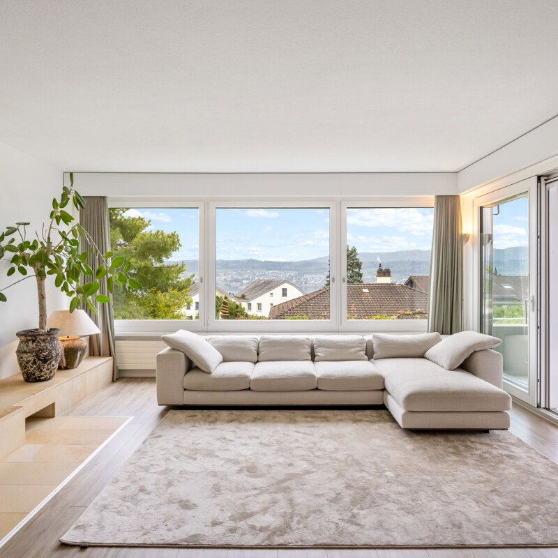 5.5 Zimmer, 150 m² - Photo 1
