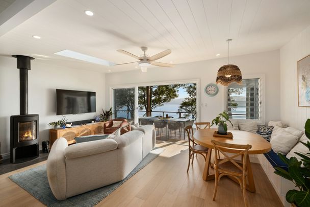 RESORT STYLE ESCAPE � Boat Access Only - Photo 1