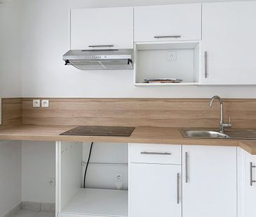 Appartement 2 pièces à louer - Photo 2