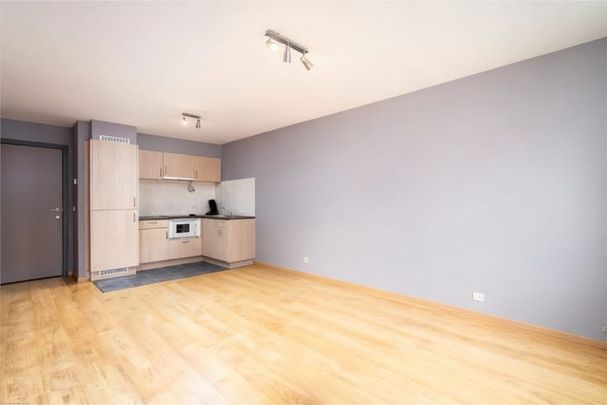 Appartement te huur - Foto 1