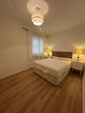 Alquiler de piso en Calle Joaquín Vázquez, 8 - Photo 3