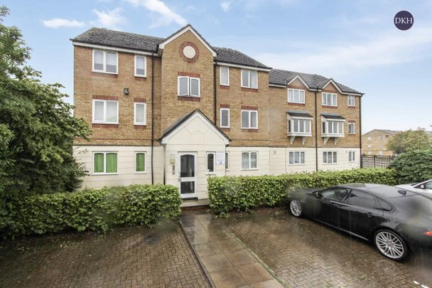 Alderney House, Scammell Way, Watford, WD18 - Photo 1