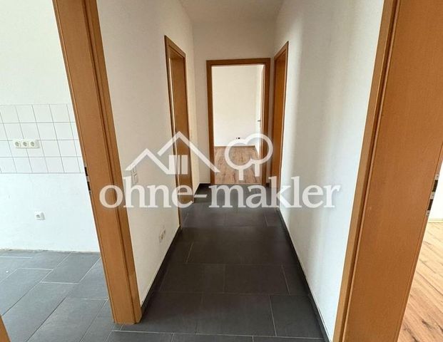 Helle 3-Zimmer-Wohnung mit Balkon in zentraler Lage von Recklinghausen - Photo 1