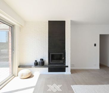 Appartement te huur in Deinze voor € 750 met 1 slaapkamer - Photo 2