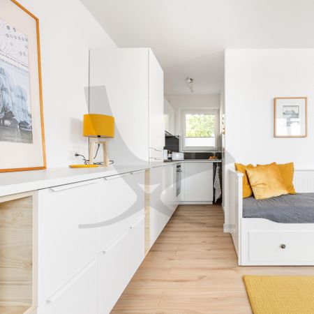 Kreuzberg entdecken: Nähe Bergmannstr. - Foto 4