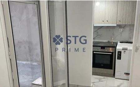 Studio/Γκαρσονιέρα για ενοικίαση Χατζηκυριάκειο (Πειραϊκή - Χατζηκυριάκειο) - Photo 5
