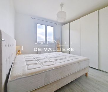 Location Appartement 3 pièces 60m² NANTERRE 92000 - Photo 2