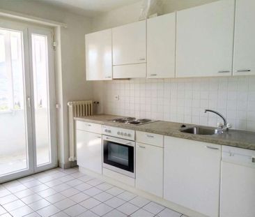 Appartement lumineux de 3,5 pièces avec vue panoramique - Foto 5