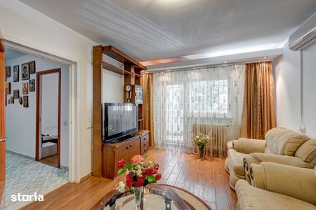 Apartament 2 camere decomandat | Zona Mariot | Mobilat | Balcon - Fotografie 3