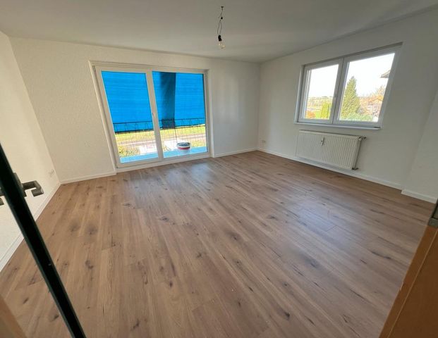3 Zimmer Wohnung 75qm im 1. OG mit Balkon - Foto 1