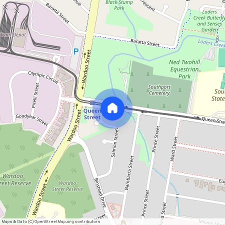 260 Queen Street, Qld 4215, Southport