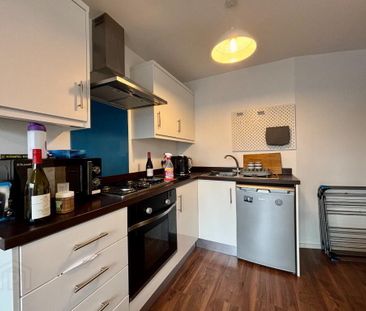 25, 117 Lisburn Road, Belfast, BT9 7BL - Photo 5