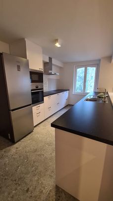 Appartement te huur - Foto 1