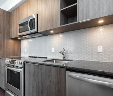 For Lease - 30 Ordnance Street Unit# 2307, Toronto, Ontario - Photo 5