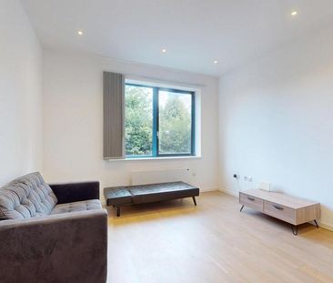 Studio to rent - Photo 6