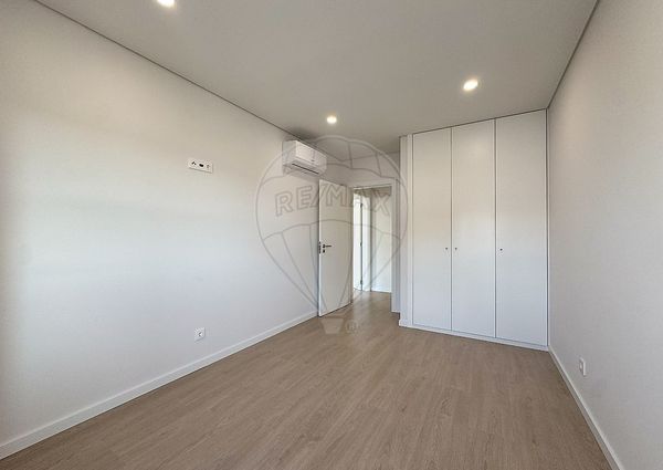 Apartamento T2 em Lisboa
