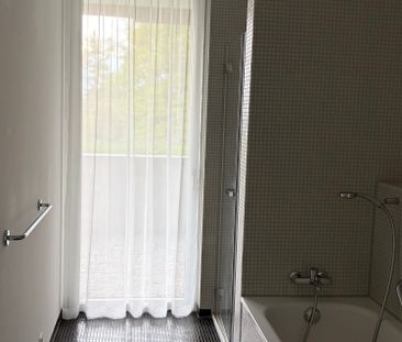 Wohnung in Zürich Susenbergstrasse - Foto 6