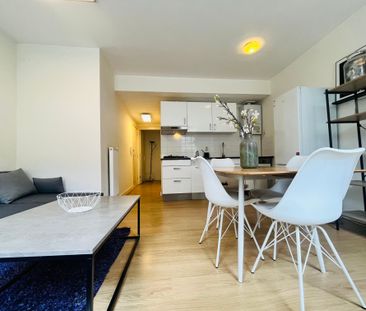 Te huur: Appartement Bilderdijkstraat 4 in Den Haag - Foto 3