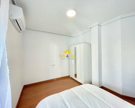 2-BEDROOM APARTMENT FOR RENT IN LA FLORIDA BAJA - ALICANTE - Photo 2