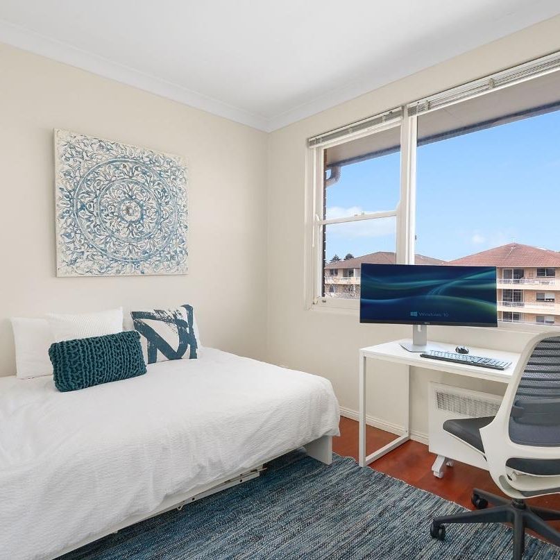 17/33 Banks Street, Monterey NSW 2217 - Apartment For Rent | Domain - Photo 1