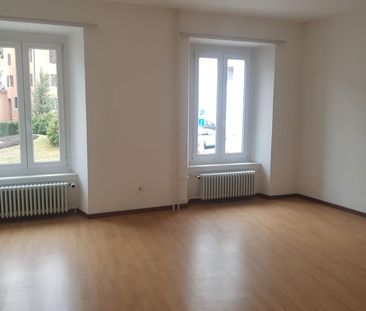 2 Zimmer, EG - Photo 1