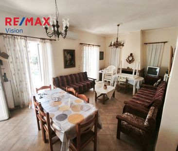 Μονοκατοικία για ενοικίαση Ξυλόκαστρο - Photo 2