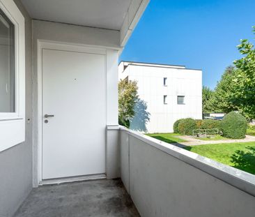 4 Zimmer, 87 m², 1. Stock - Photo 4