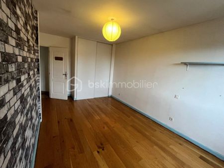 Appartement de 150 m² à Annonay - Photo 5