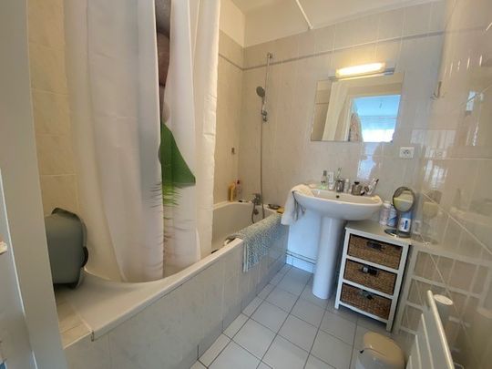 Appartement T2 à louer - 35 m² - Photo 1