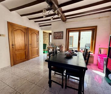 Huis te huur in Bruyelle voor € 650 met 3 slaapkamers - Photo 2