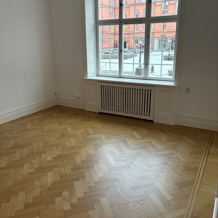 Linnégatan, Stockholm - Photo 1