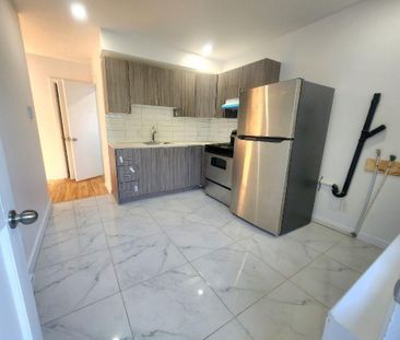** Because You Deserve Renovated 2bed, Ville Emard, Monk ** - Photo 3
