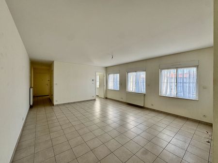 A louer - Bel appartement 3 pièces au coeur de Royan (Marché Central) - Photo 3