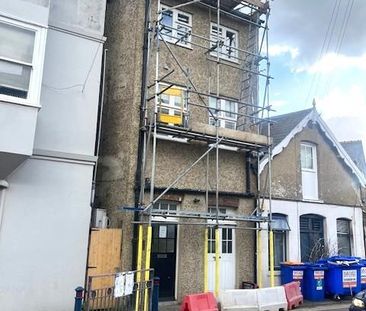 Studio to rent - Photo 3