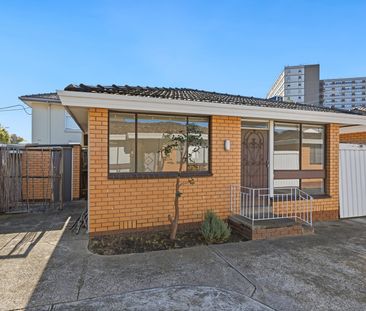 4/222 Gordon Street, Footscray VIC 3011 - Photo 5