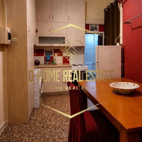 Studio/Γκαρσονιέρα για ενοικίαση Λεωφόρος Πατησίων - Λεωφόρος Αχαρνών - Φωτογραφία 1