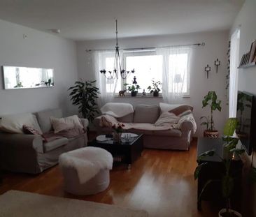 Notarievägen 2, Löddeköpinge - Photo 1