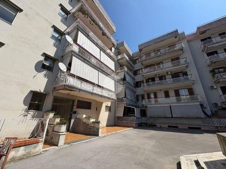 Quadrilocale via Pioppaino 22, Centro, Castellammare di Stabia - Photo 5