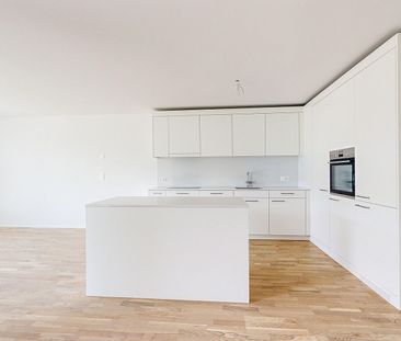 3.5 Zimmerwohnung mit Blick ins GRÜNE - Foto 3