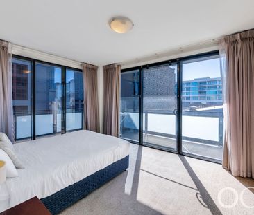 Open the Door To Fully Furnished City Living - Photo 6