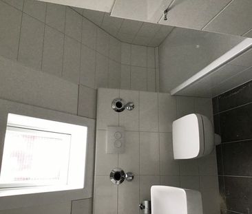 Reinkommen und Wohlfühlen: 3-Zimmer-Dachgeschosswohnung - Foto 1