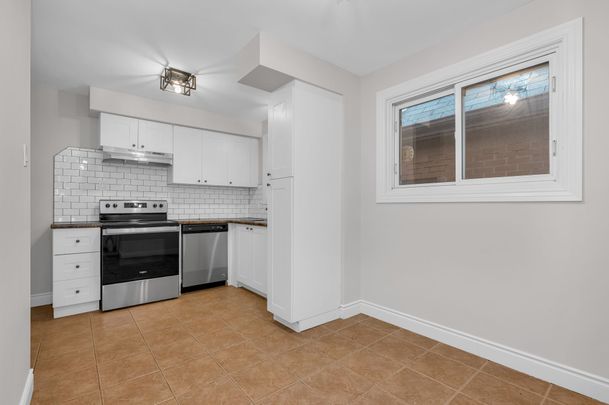 For Lease - 515 Queensdale Avenue Unit# Main, Hamilton, Ontario - Photo 1